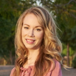 photo of Rebekah Denmark